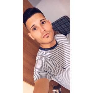 Meet your Posher, Edgar joel